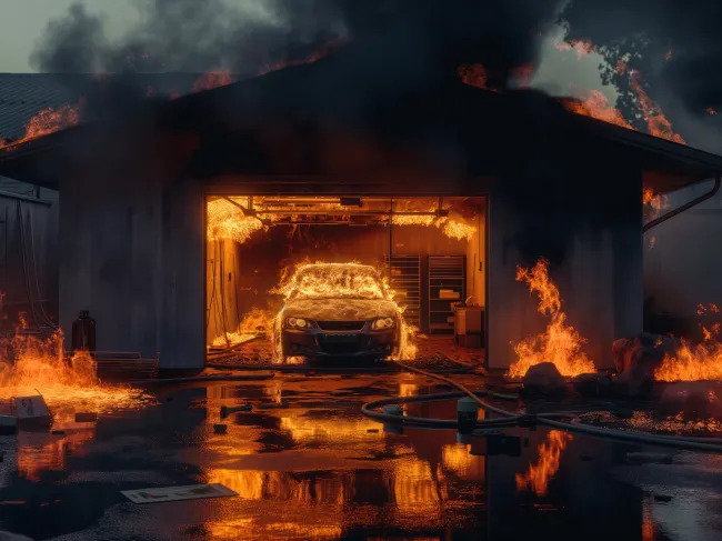 Fire
